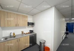 Vente bureau Bourg-la-Reine - Proche transports
