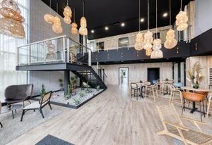Location espaces de coworking Serris - Proche RER A