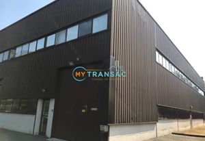 Location local d'activité Noisy-le-Grand - Proche A4 et RER A