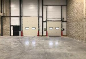 Lot d'activités & bureaux à louer Roissy-en-France - Proximité A1, A3, A104