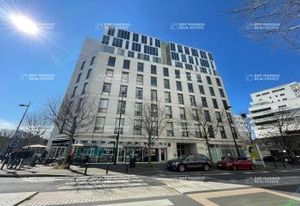 Location bureaux 930 m² Nantes - Euronantes