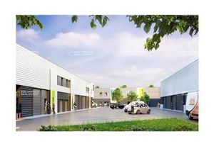 Vente bureaux Rennes - Écopole Sud-Est, proche transports