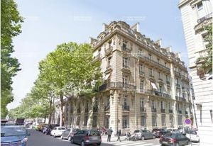 Vente bureaux Paris 16 - Proche métro Victor Hugo