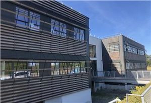Location bureaux Pessac - Proche BioParc de Bordeaux