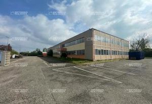 Vente bâtiment mixte Schiltigheim - Accès transports