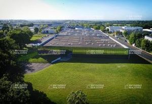 Vente locaux d'activité Beaucouzé - Accès rapide