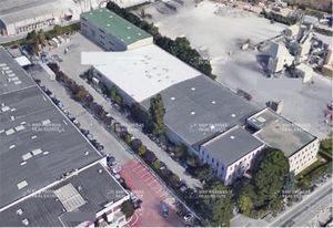 Locaux d'activité + bureaux à louer Aubagne - Proximité autoroute