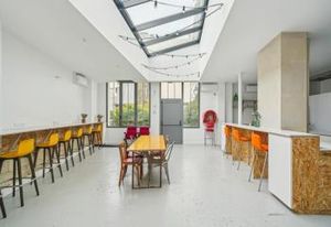 Location bureaux Paris 11 - Proche Métro et Gare de Lyon