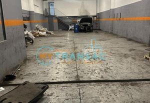 Local d'activité à vendre Bagnolet - Accès direct aux axes
