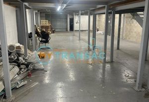 Local d'activité à vendre Bagnolet - Accès direct aux axes