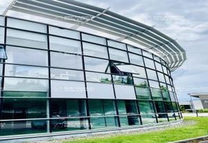 Location bureaux Annecy-le-Vieux - Parc des Glaisins