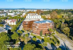 Vente bureaux Montpellier Est - Parc du Millénaire