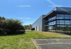 Location entrepôt Meung-sur-Loire - Indépendant Classe A