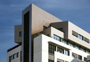 Location bureau Montpellier Centre - Proche Port Marianne et transports