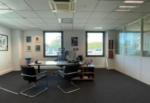 Bureaux à vendre Mérignac - Proche transports