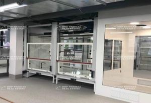 Bureaux à louer Les Ulis - Proche Courtabœuf
