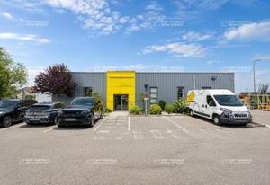 Location local d'activité Chevigny-Saint-Sauveur - Proche Dijon