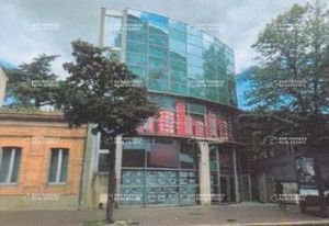 Location bureaux Toulouse - Secteur Canal du Midi / Compans Caffarelli