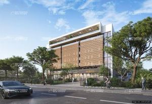 Location bureaux Pessac - Proche rocade et centre commercial