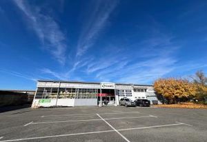 Bâtiment d'activité rénové à vendre Meythet - Zone industrielle