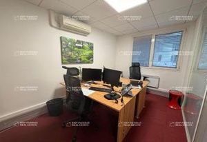 Vente bureaux Paris 10 - Proche métro Château d'Eau