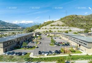 Location local d'activité Castagniers - Proche Nice