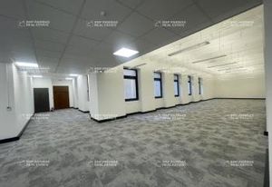 Location bureaux Marseille 2 - Quartier Euroméditerranée, tramway, métro