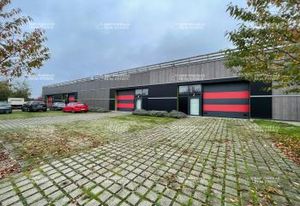 Local d'activité à louer Tourcoing - Proximité autoroutes A22 et A25