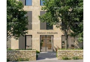 Bureaux à vendre Nantes - Immeuble neuf