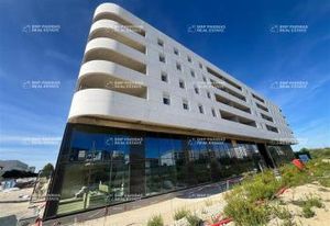Location local commercial Montpellier Est - Parc Eureka