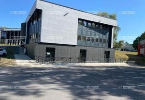 Location bureaux Vandoeuvre-lès-Nancy - Proximité CHRU et autoroutes