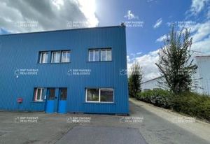 Locaux d'activité et bureaux à vendre Coignières
