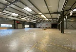 Locaux d'activité à vendre Jacou - ZAE Clément Ader