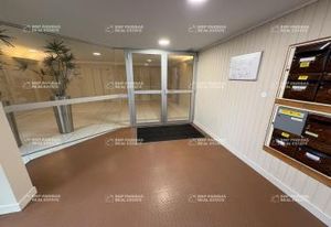 Bureaux à vendre Nantes - Pied de tramway Quai de Versailles