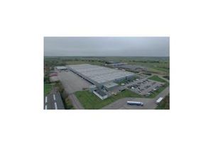 Location entrepôt Bourg-Achard - Proche Rouen