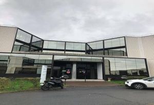 Location bureaux Argenteuil - Proche gare et transports