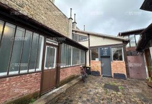 Vente bureau Vincennes - Proche RER A