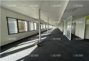 Location bureaux Orvault - Parc tertiaire Cité Expandis