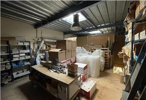 Vente local d'activité Saint-Ouen-l'Aumône - Proximité Mery-sur-Oise
