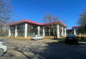 Location bureaux Mérignac - Proche Airial Parc