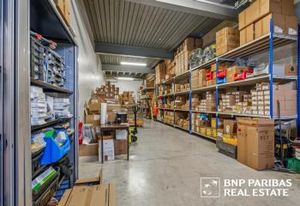 Local d'activité à vendre Evry-Courcouronnes - Exclusivité