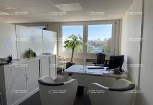 Bureaux à vendre Nantes - Investissement tertiaire