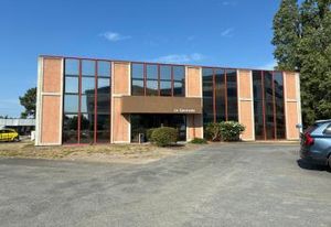 Location bureaux Mérignac près du Centreda