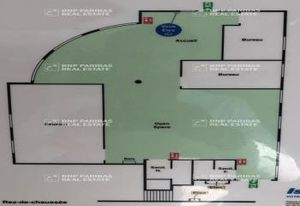 Location bureaux Lezennes - Proche autoroute et hub 4 Cantons
