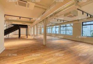Vente bureaux Paris 14 - Proche Parc Montsouris et Cité Universitaire