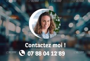 Bâtiment d'activité à vendre Lille - Proche transports