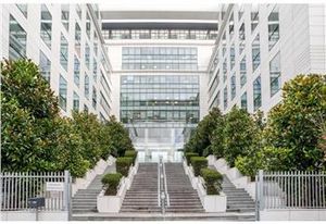 Location bureaux Ivry-sur-Seine - Proche Rive Gauche et Bercy