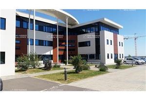 Location bureaux Dijon Parc Valmy - Proche transports en commun