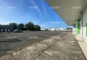 Location locaux d'activité Saint-Jean-de-Braye - Orléans Est