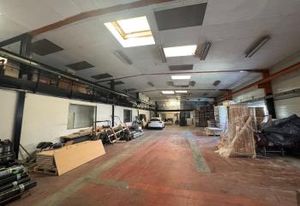 Vente bâtiment indépendant Bezons